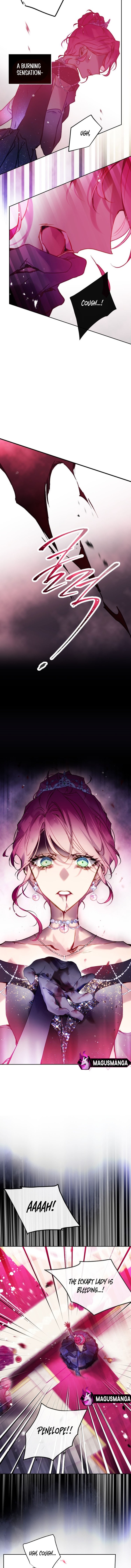Read Death Is The Only Ending For The Villainess EN Manga Online