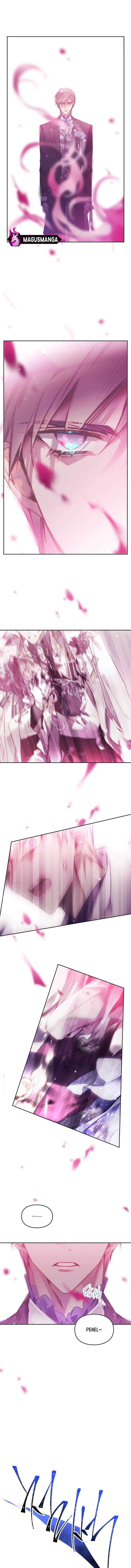 Read Death Is The Only Ending For The Villainess EN Manga Online
