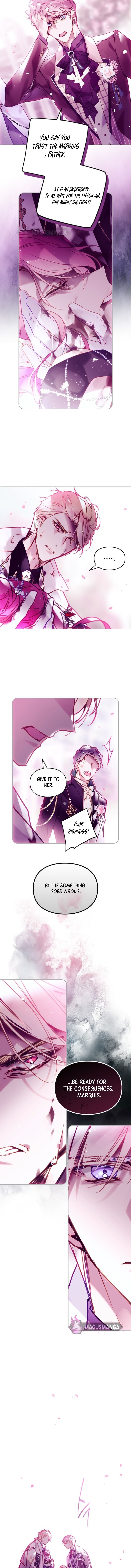 Read Death Is The Only Ending For The Villainess EN Manga Online