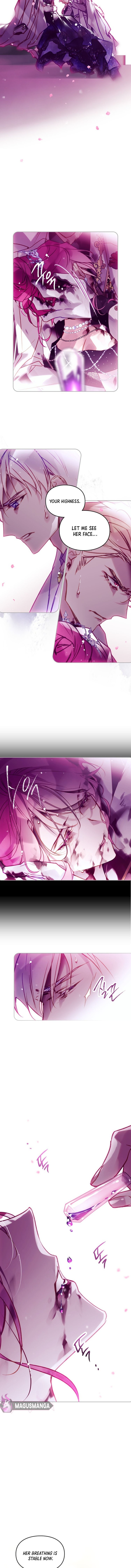Read Death Is The Only Ending For The Villainess EN Manga Online