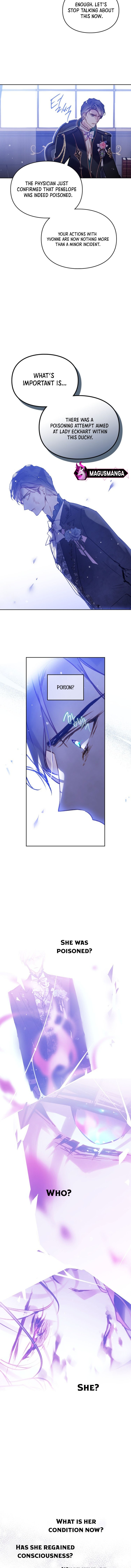Read Death Is The Only Ending For The Villainess EN Manga Online