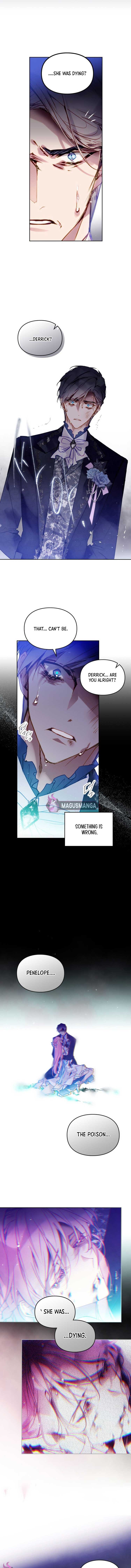 Read Death Is The Only Ending For The Villainess EN Manga Online