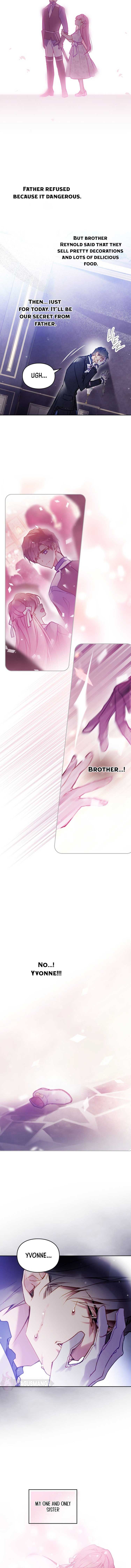 Read Death Is The Only Ending For The Villainess EN Manga Online