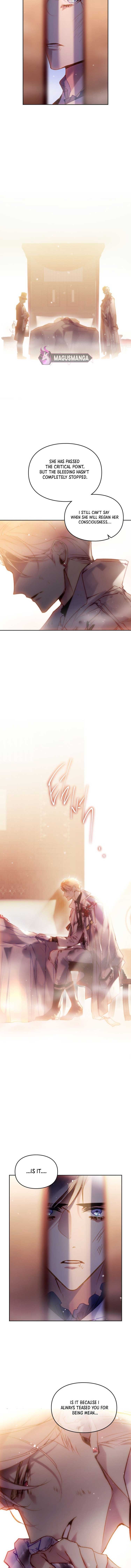 Read Death Is The Only Ending For The Villainess EN Manga Online
