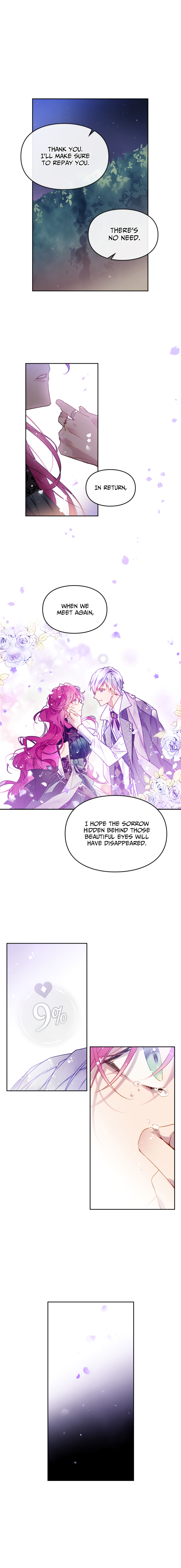 Read Death Is The Only Ending For The Villainess EN Manga Online