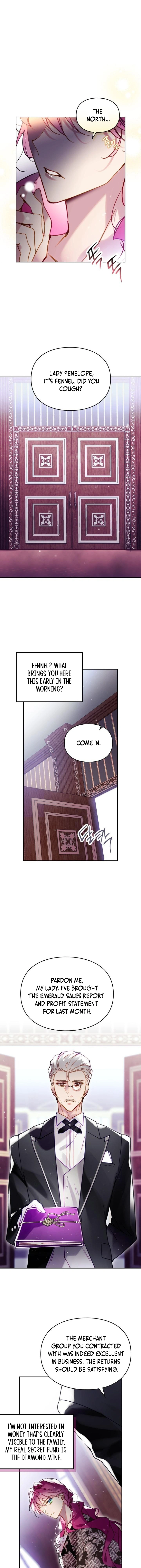 Read Death Is The Only Ending For The Villainess EN Manga Online