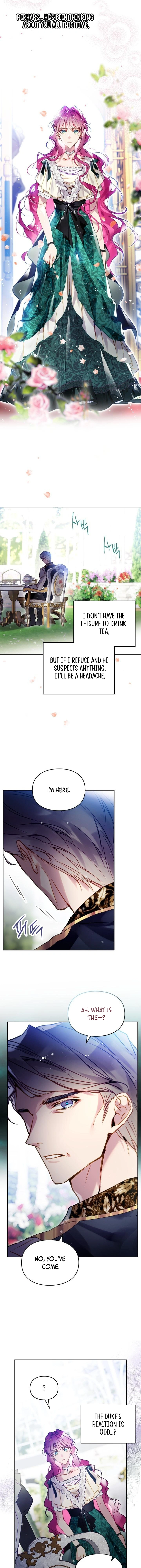 Read Death Is The Only Ending For The Villainess EN Manga Online