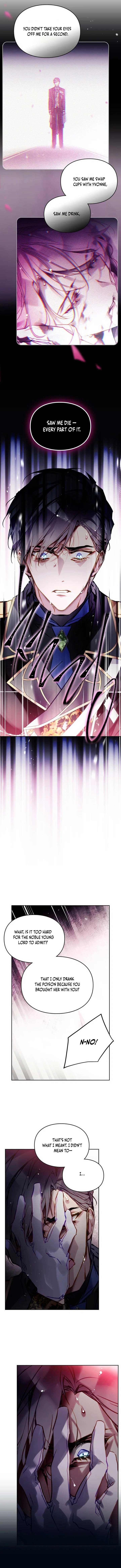 Read Death Is The Only Ending For The Villainess EN Manga Online
