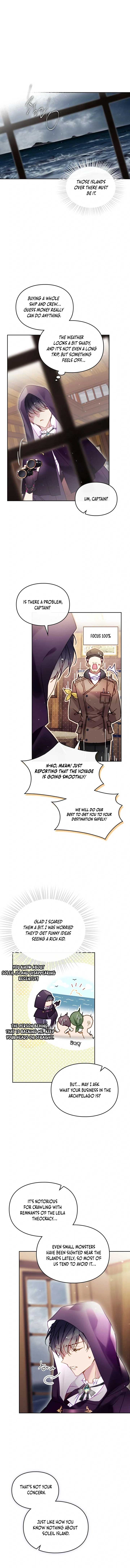Read Death Is The Only Ending For The Villainess EN Manga Online