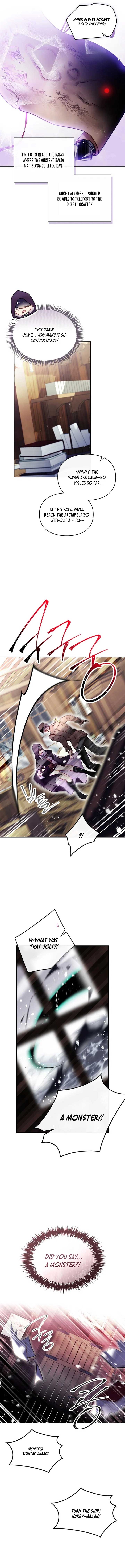 Read Death Is The Only Ending For The Villainess EN Manga Online