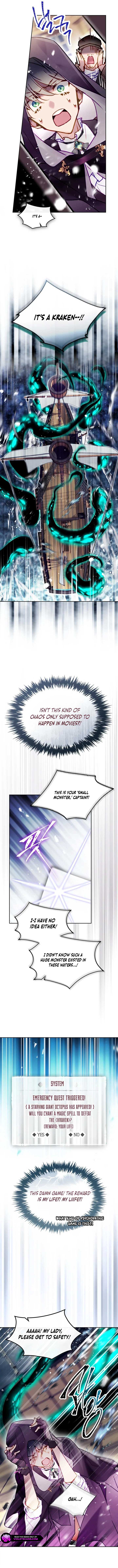 Read Death Is The Only Ending For The Villainess EN Manga Online