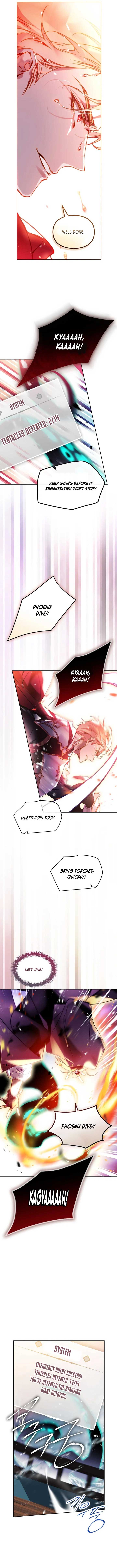 Read Death Is The Only Ending For The Villainess EN Manga Online