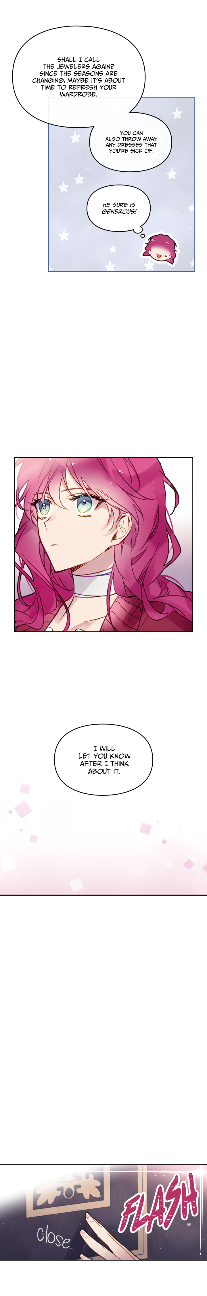 Read Death Is The Only Ending For The Villainess EN Manga Online