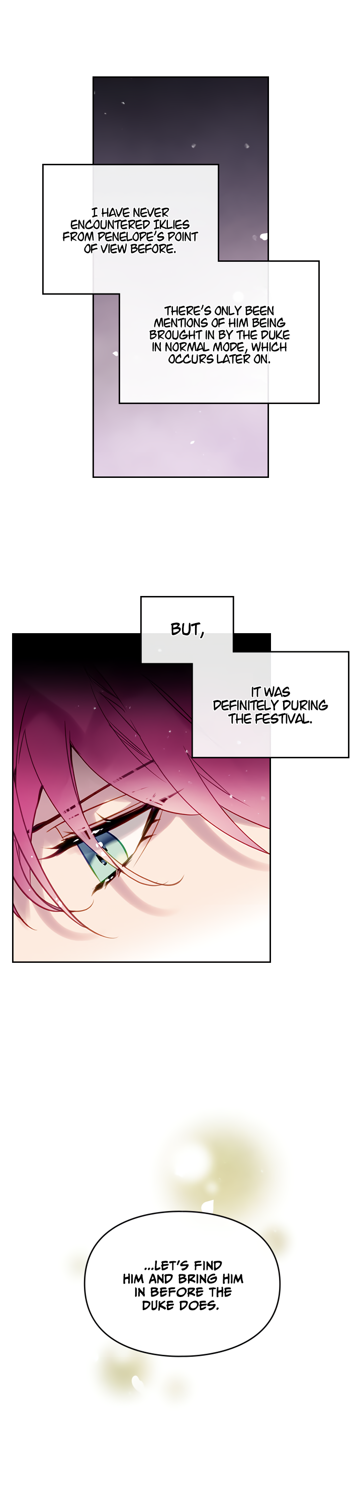Read Death Is The Only Ending For The Villainess EN Manga Online