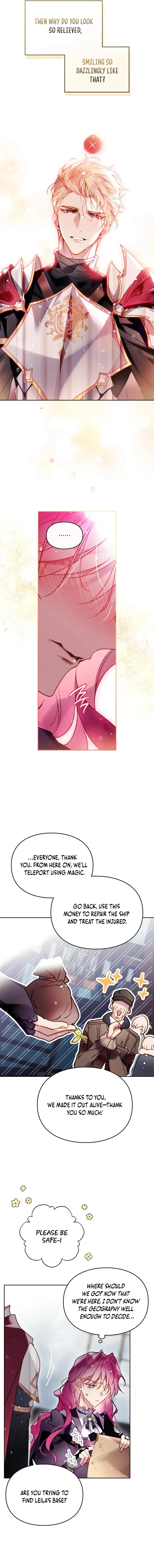Read Death Is The Only Ending For The Villainess EN Manga Online