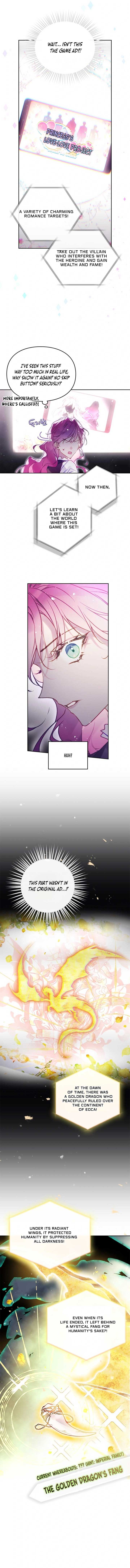 Read Death Is The Only Ending For The Villainess EN Manga Online