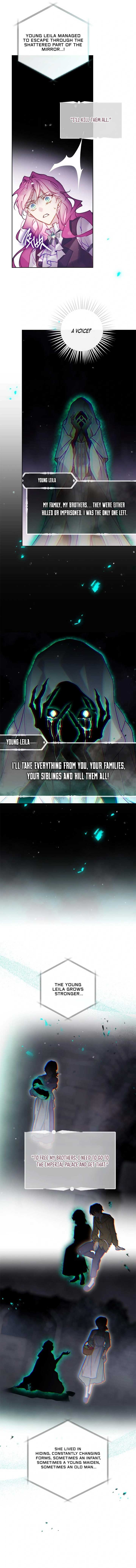 Read Death Is The Only Ending For The Villainess EN Manga Online