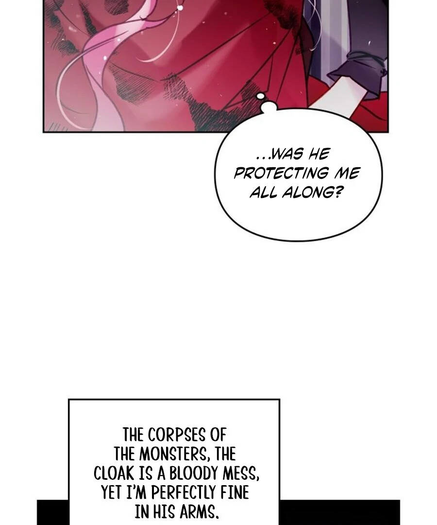 Read Death Is The Only Ending For The Villainess EN Manga Online