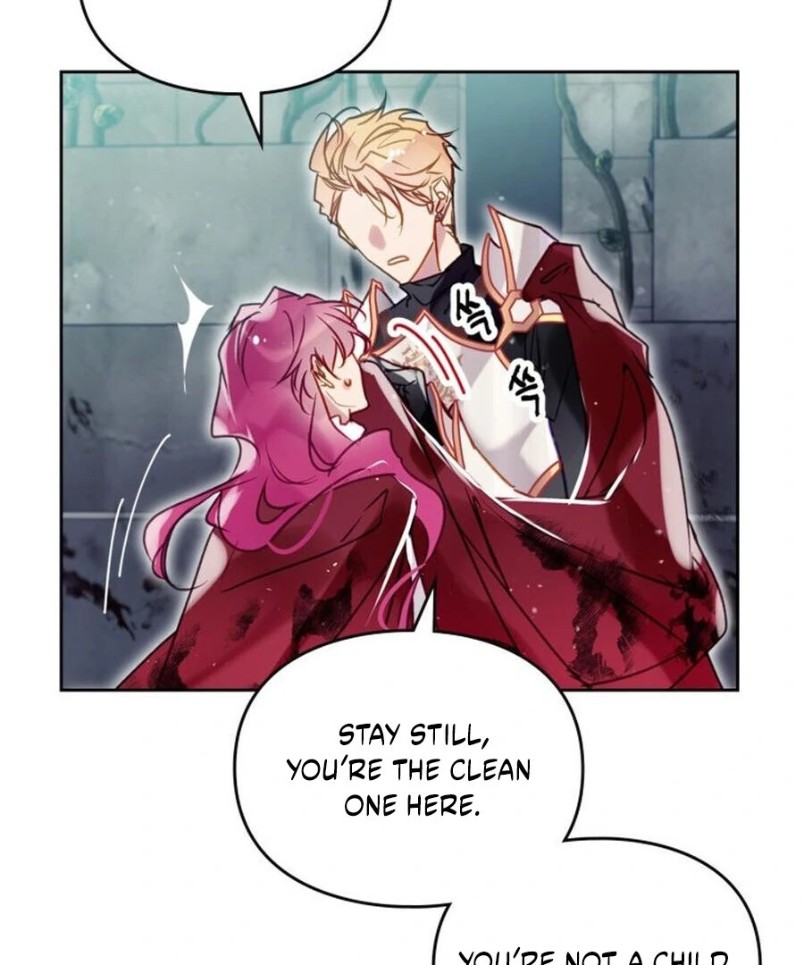 Read Death Is The Only Ending For The Villainess EN Manga Online