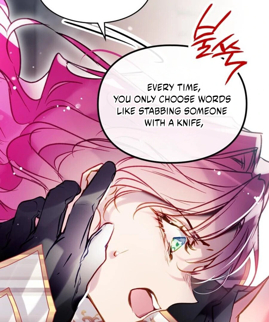 Read Death Is The Only Ending For The Villainess EN Manga Online