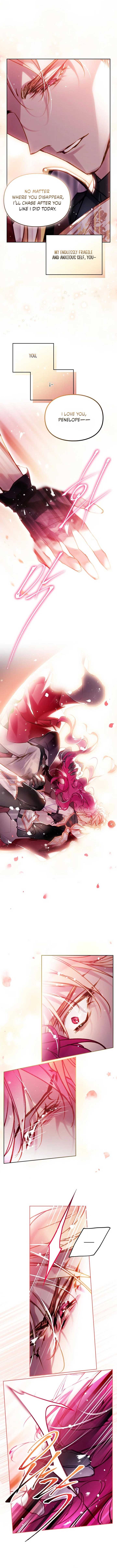 Read Death Is The Only Ending For The Villainess EN Manga Online