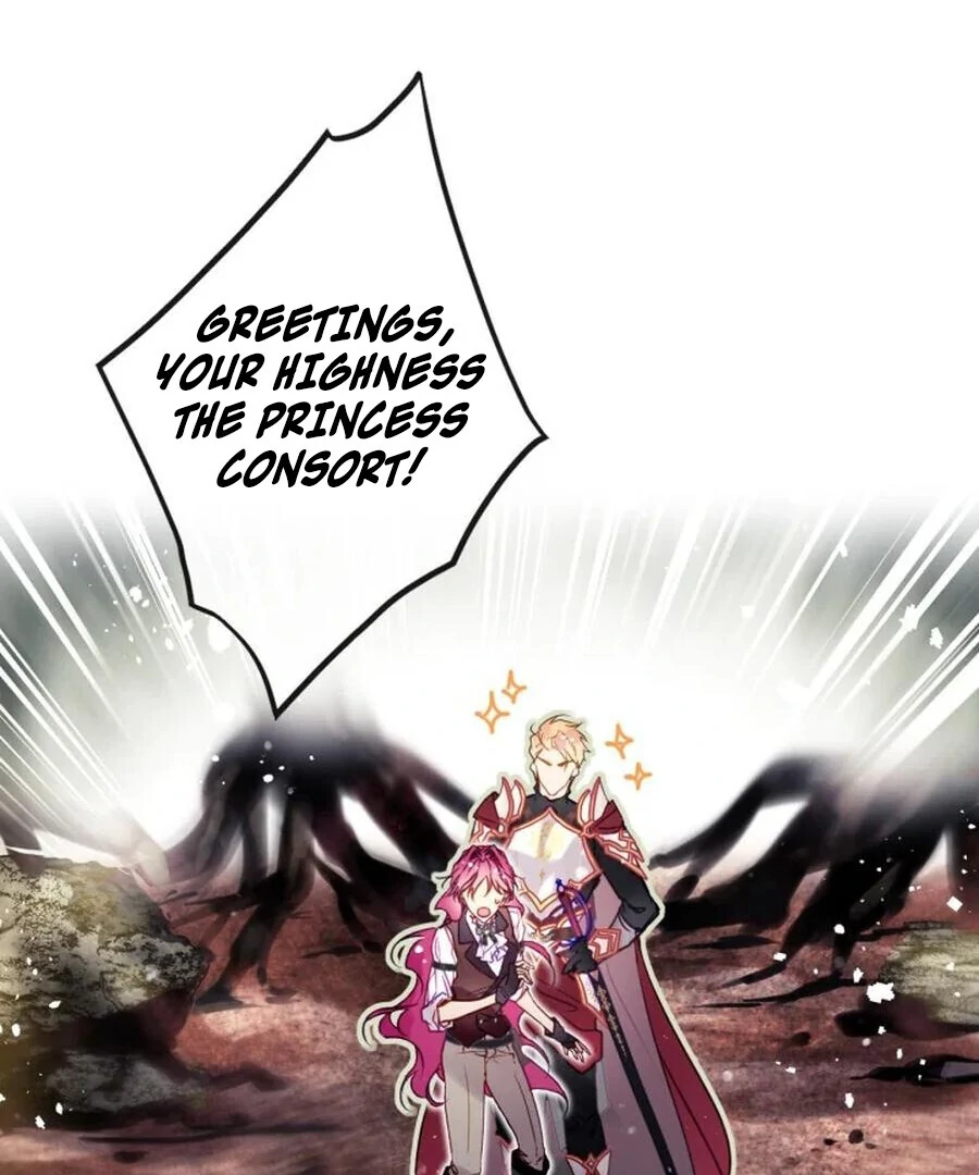 Read Death Is The Only Ending For The Villainess EN Manga Online
