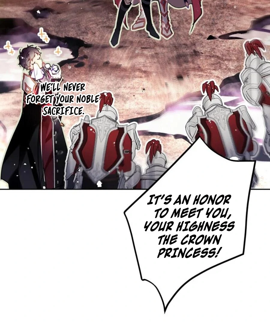 Read Death Is The Only Ending For The Villainess EN Manga Online