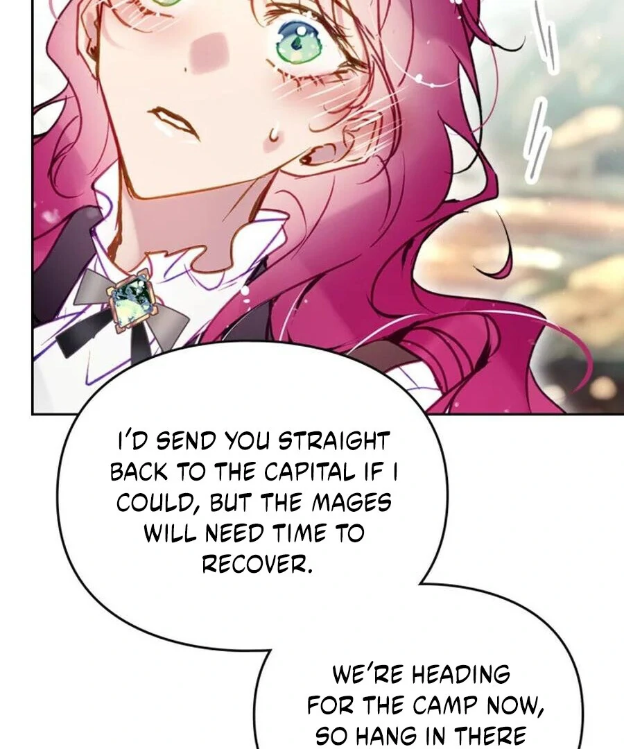 Read Death Is The Only Ending For The Villainess EN Manga Online