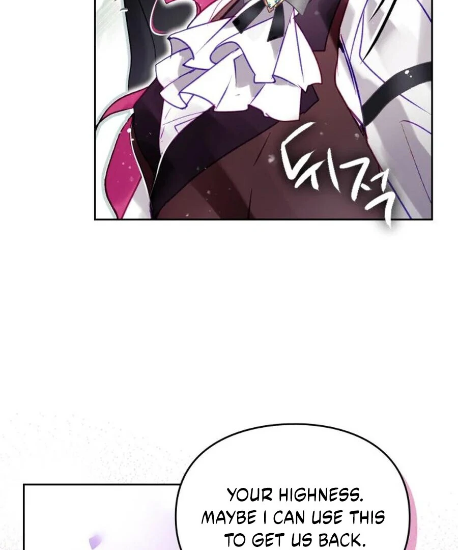 Read Death Is The Only Ending For The Villainess EN Manga Online