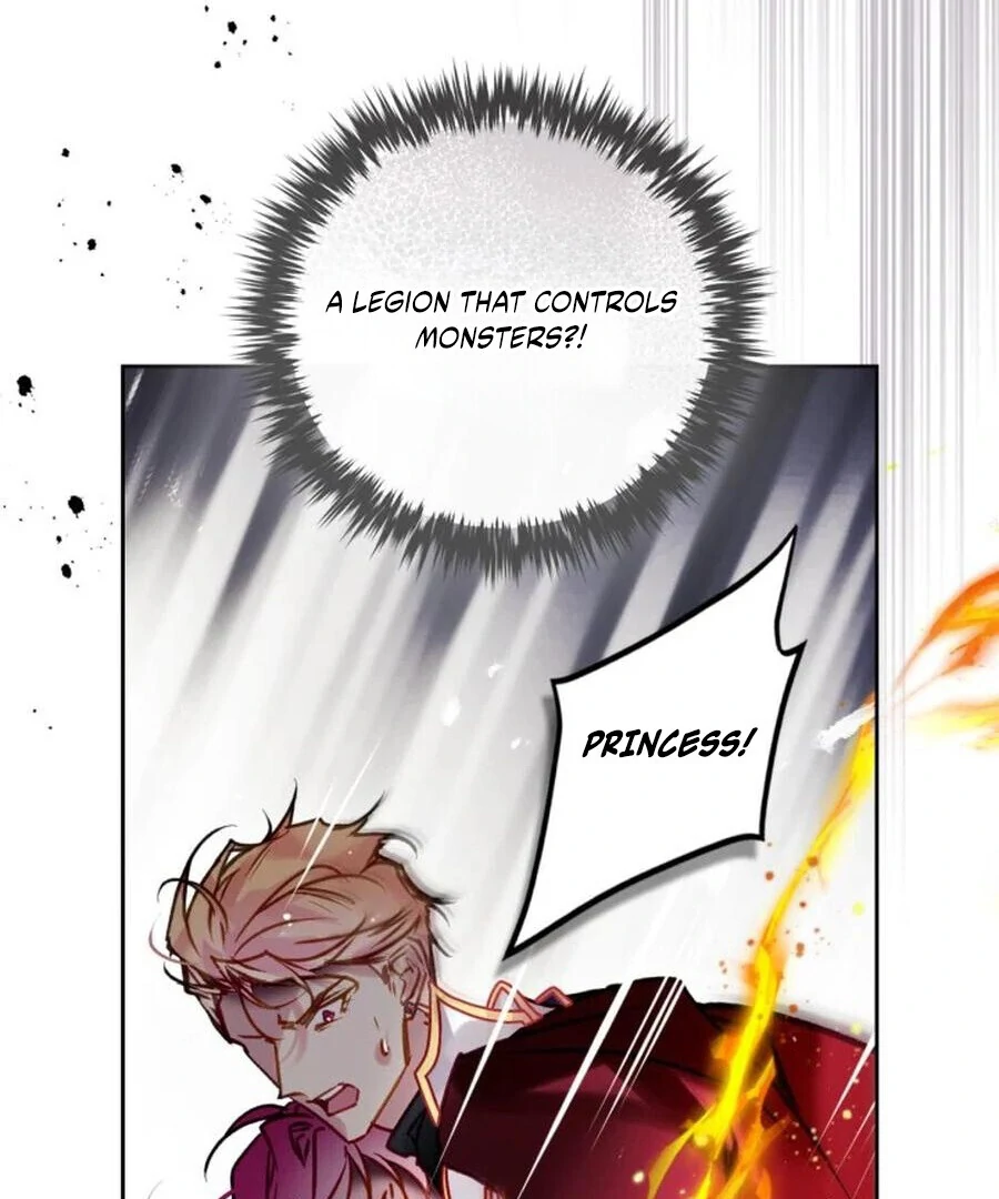 Read Death Is The Only Ending For The Villainess EN Manga Online