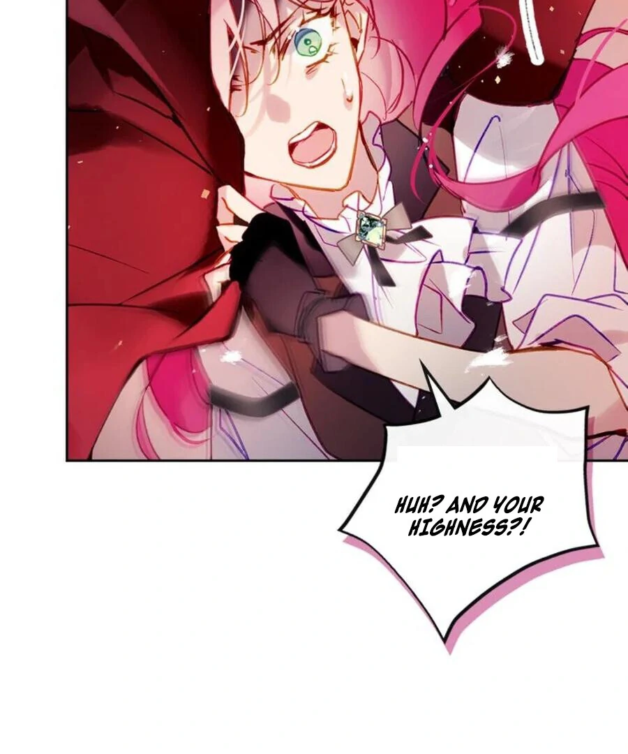 Read Death Is The Only Ending For The Villainess EN Manga Online