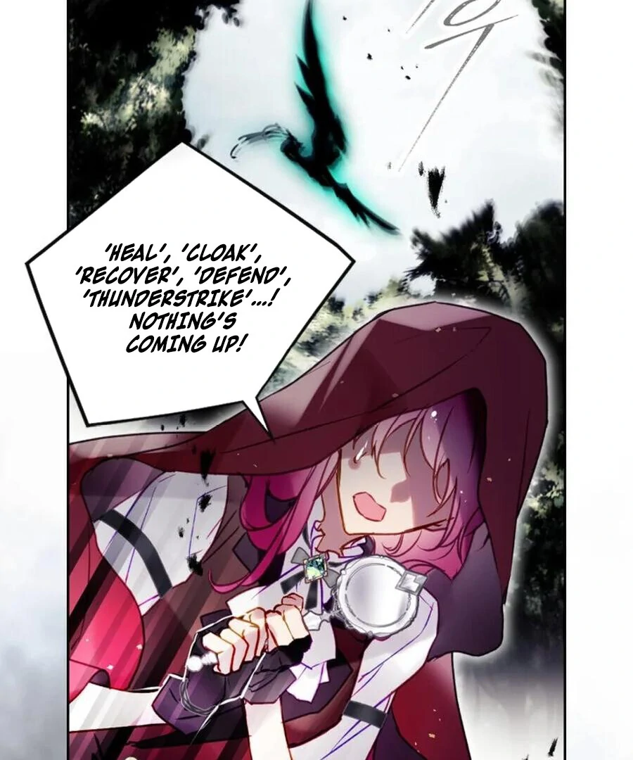 Read Death Is The Only Ending For The Villainess EN Manga Online