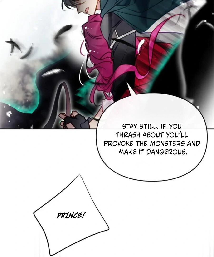 Read Death Is The Only Ending For The Villainess EN Manga Online