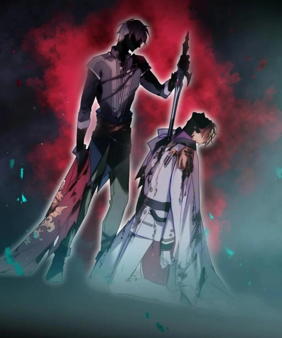 Read Death Is The Only Ending For The Villainess EN Manga Online