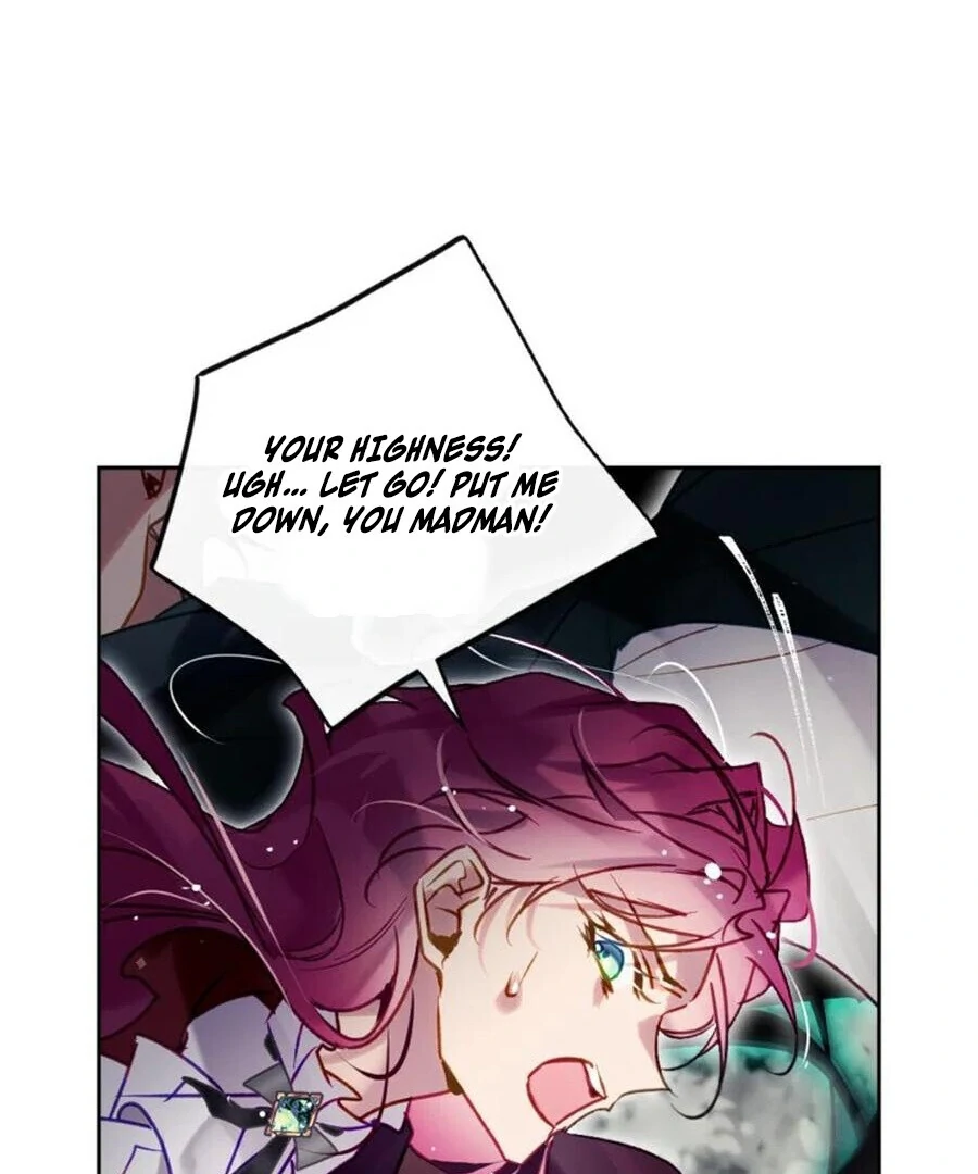Read Death Is The Only Ending For The Villainess EN Manga Online