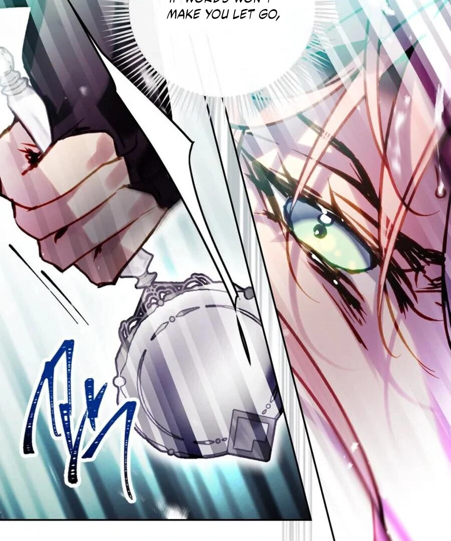 Read Death Is The Only Ending For The Villainess EN Manga Online
