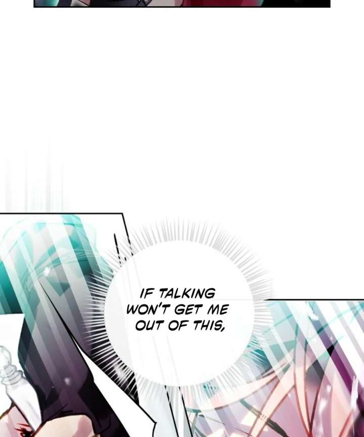 Read Death Is The Only Ending For The Villainess EN Manga Online