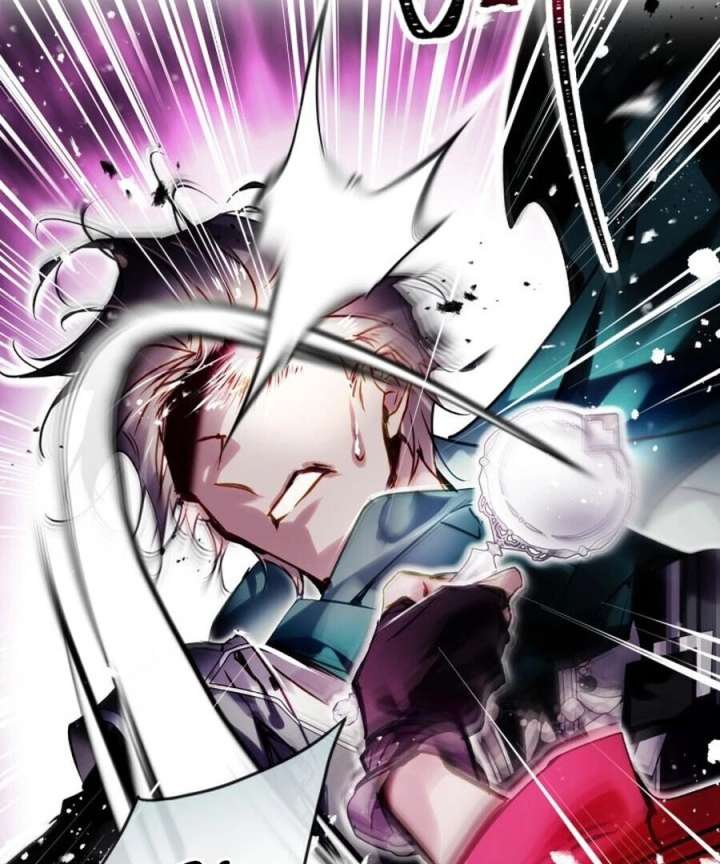 Read Death Is The Only Ending For The Villainess EN Manga Online