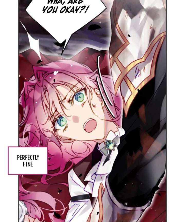 Read Death Is The Only Ending For The Villainess EN Manga Online
