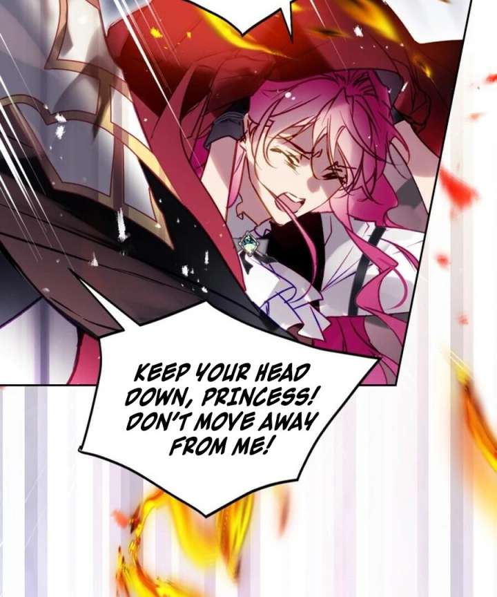 Read Death Is The Only Ending For The Villainess EN Manga Online
