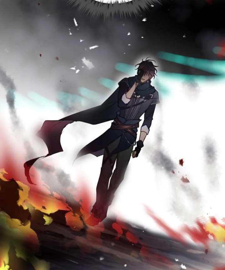 Read Death Is The Only Ending For The Villainess EN Manga Online