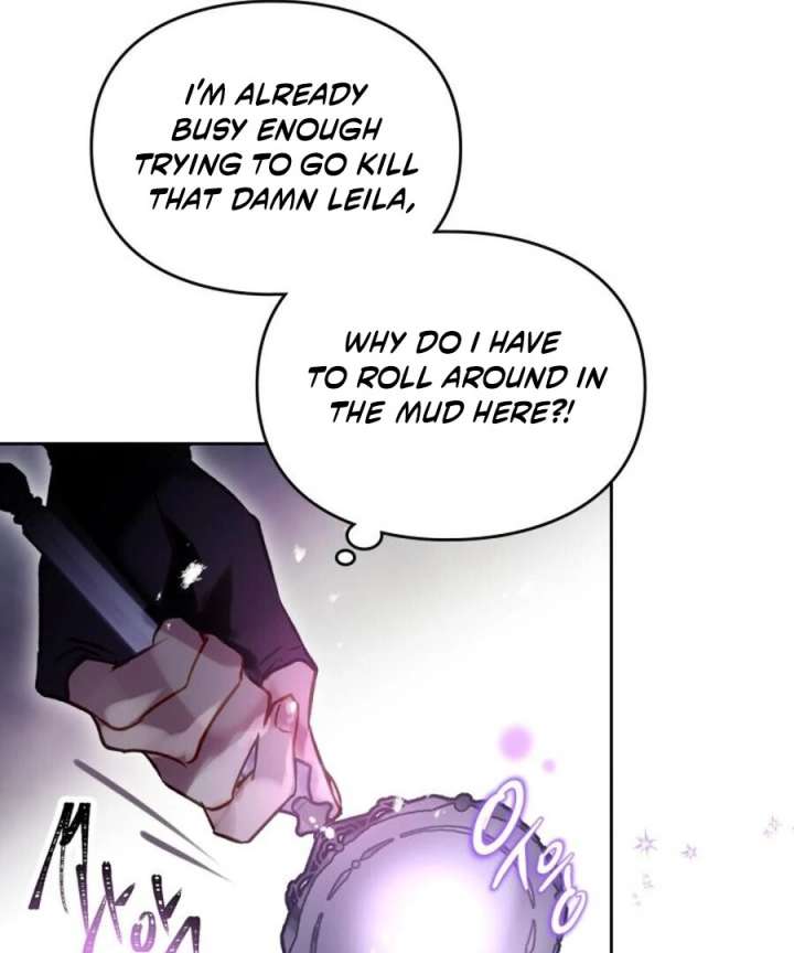 Read Death Is The Only Ending For The Villainess EN Manga Online