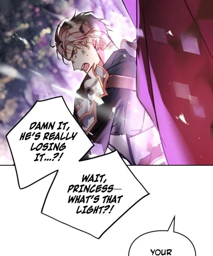Read Death Is The Only Ending For The Villainess EN Manga Online