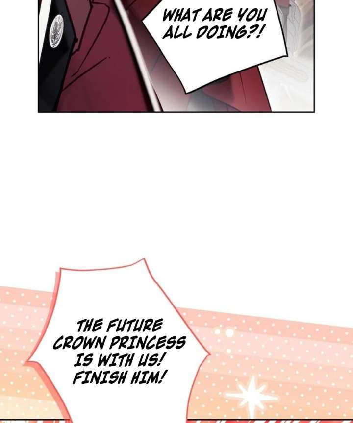 Read Death Is The Only Ending For The Villainess EN Manga Online