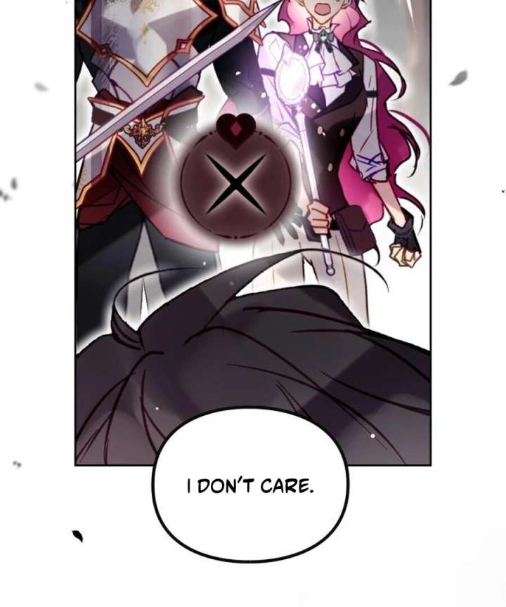 Read Death Is The Only Ending For The Villainess EN Manga Online
