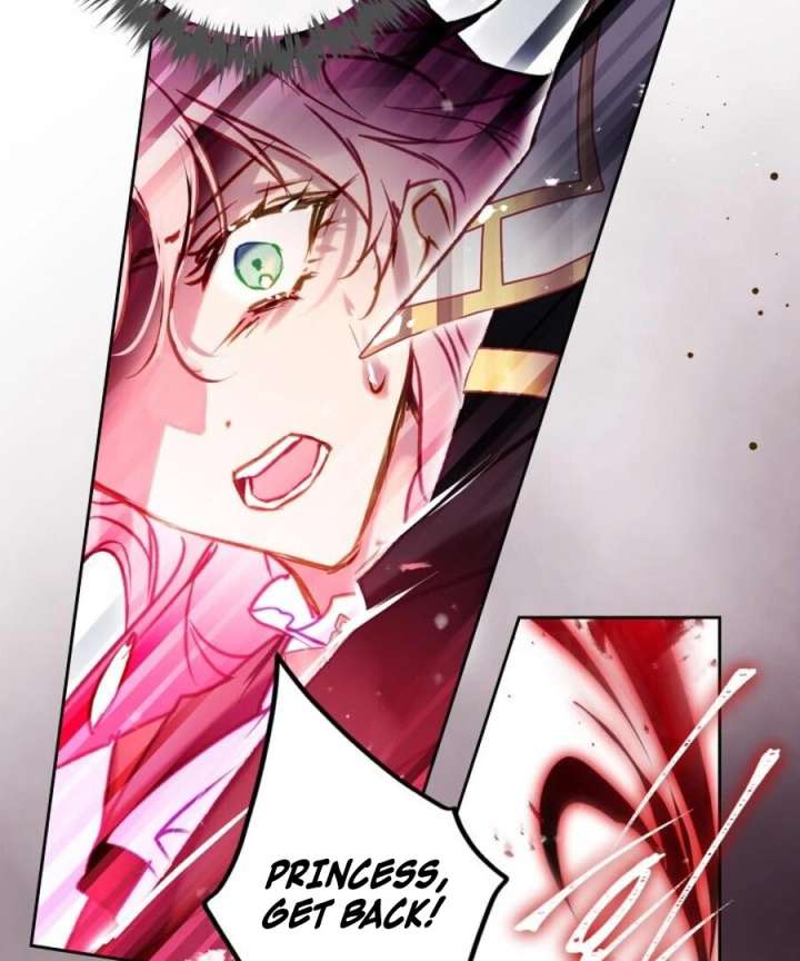 Read Death Is The Only Ending For The Villainess EN Manga Online