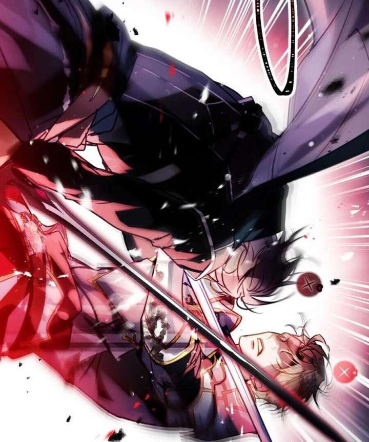 Read Death Is The Only Ending For The Villainess EN Manga Online