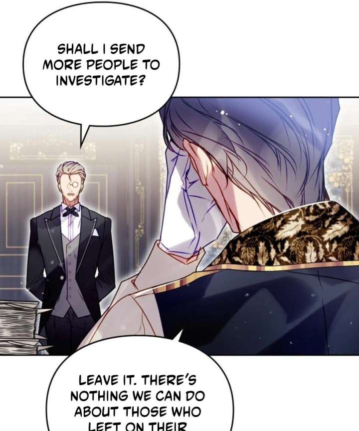 Read Death Is The Only Ending For The Villainess EN Manga Online