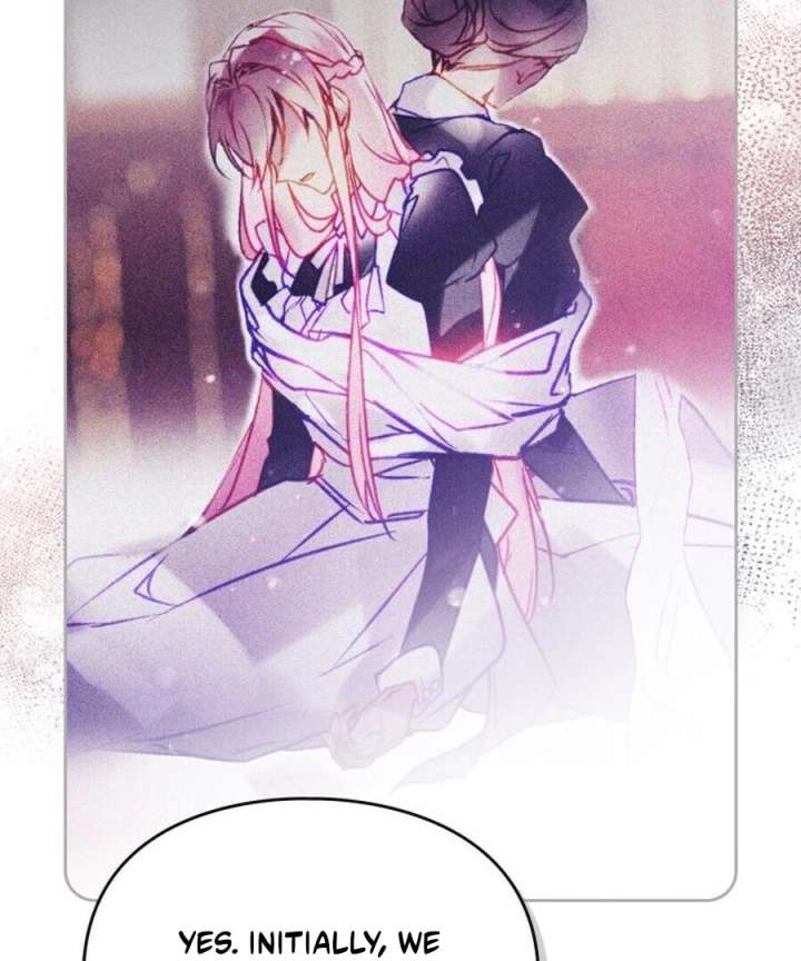 Read Death Is The Only Ending For The Villainess EN Manga Online