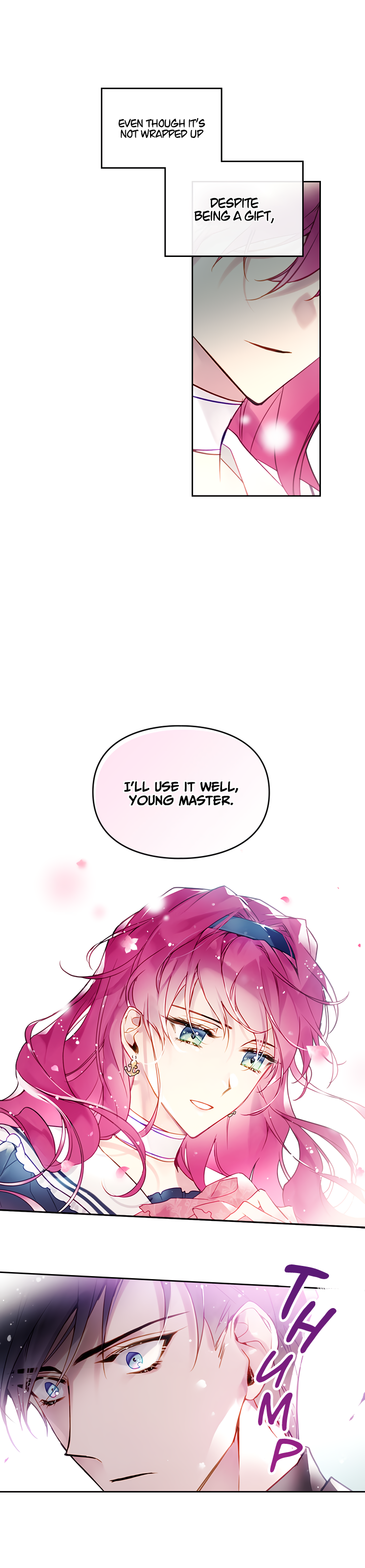 Read Death Is The Only Ending For The Villainess EN Manga Online